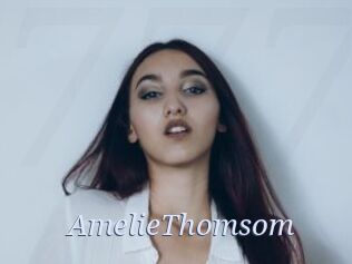 AmelieThomsom
