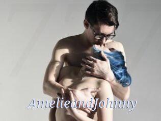 AmelieandJohnny