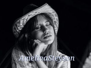 AmelinaSteyson