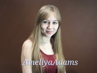 AmeliyaAdams