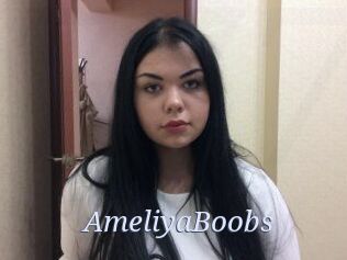 AmeliyaBoobs