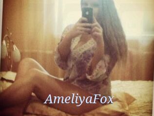 AmeliyaFox