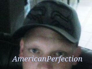 AmericanPerfection