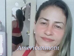 Americanmom 777 Erotik Chat
