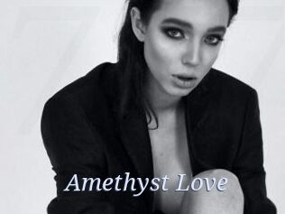 Amethyst_Love