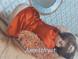 Ametthyst