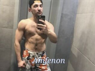 Amfenon 777 Erotik Chat
