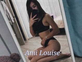 Ami_Louise 777 Erotik Chat