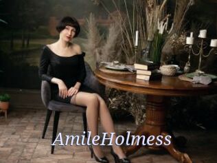 AmileHolmess