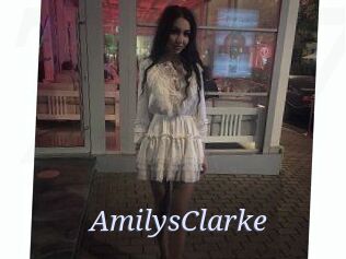 AmilysClarke