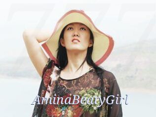 AminaBeatyGirl