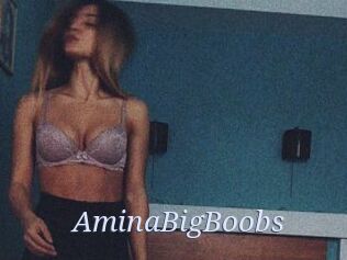AminaBigBoobs