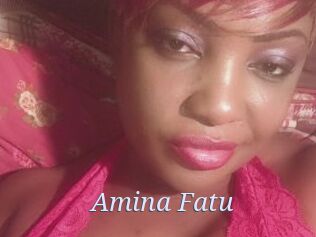 Amina_Fatu 777 Erotik Chat