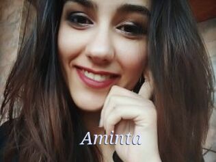 Aminta