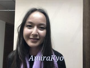 AmiraKyo