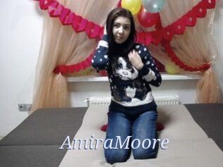 AmiraMoore