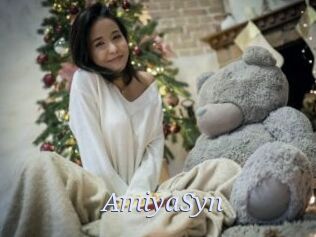 AmiyaSyn