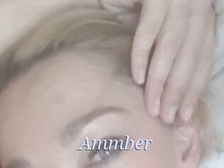 Ammber