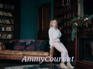 AmmyCourant