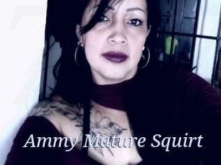 Ammy_Mature_Squirt