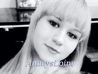 AmmysLoine 777 Erotik Chat
