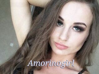 Amorinogirl