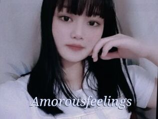 Amorousfeelings