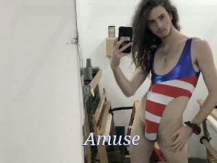 Amuse
