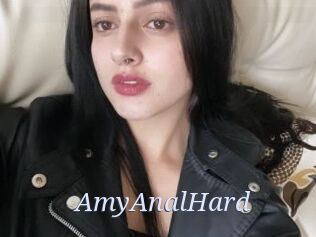 AmyAnalHard