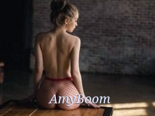 AmyBoom