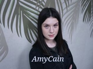 AmyCain