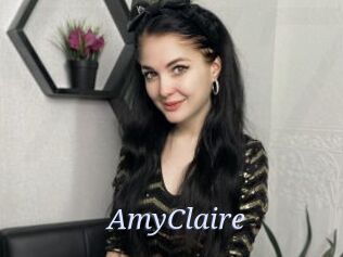 AmyClaire