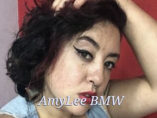 AmyLee_BMW