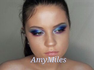 AmyMiles