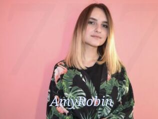 AmyRobin