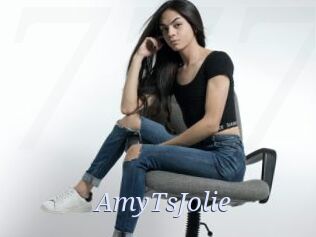 AmyTsJolie