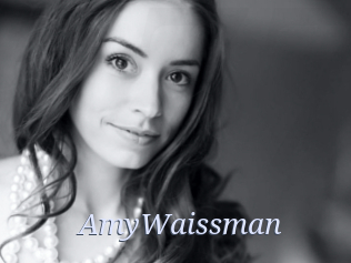 AmyWaissman 777 Erotik Chat