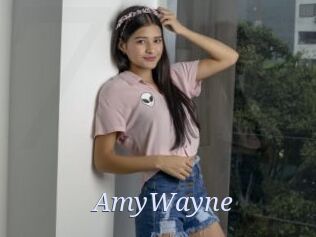 AmyWayne