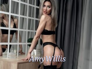 AmyWillis