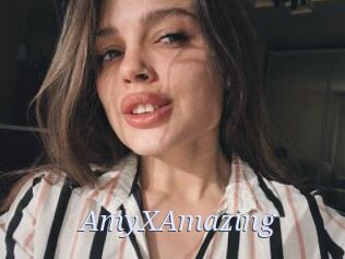 AmyXAmazing 777 Erotik Chat
