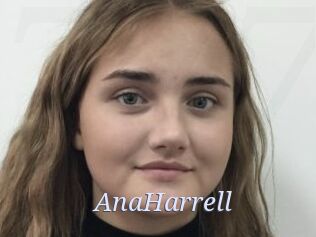 AnaHarrell