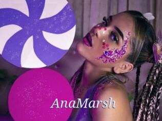 AnaMarsh