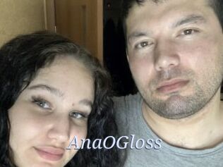 AnaOGloss 777 Erotik Chat