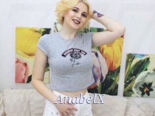 AnabelX