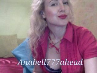 Anabell777ahead
