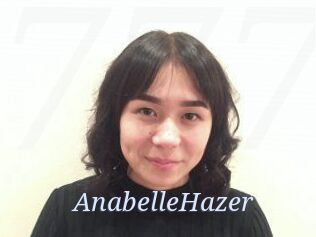 AnabelleHazer