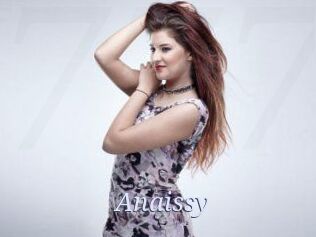 Anaissy