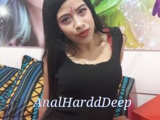 AnalHarddDeep