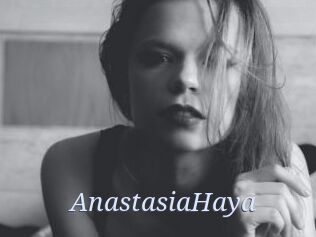 AnastasiaHaya