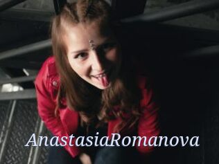 AnastasiaRomanova